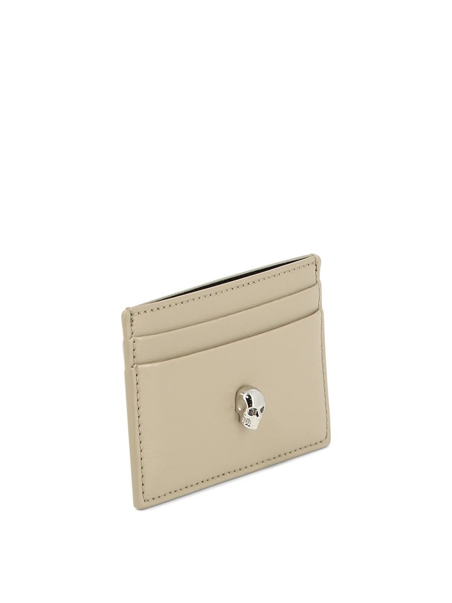Alexander McQueen Geldbörsen & Kartenetuis