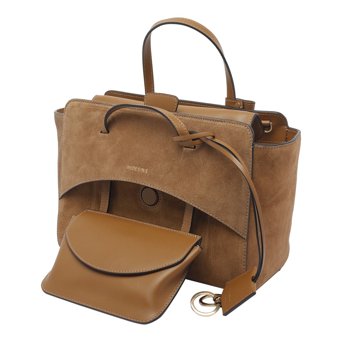 Hidesins Taschen