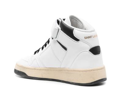 Saint Laurent Turnschuhe
