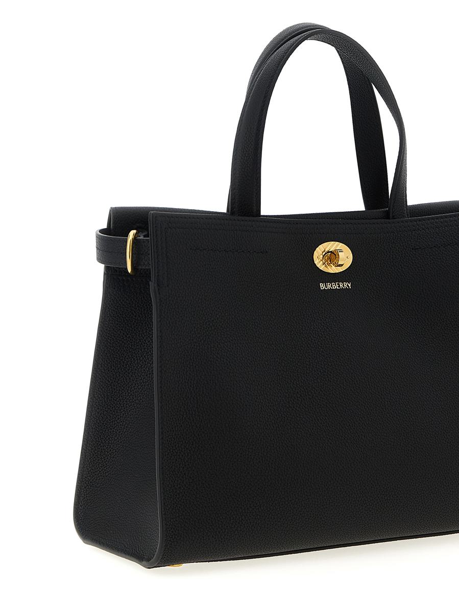 Burberry Kleine „Cotswolds“-Einkaufstasche