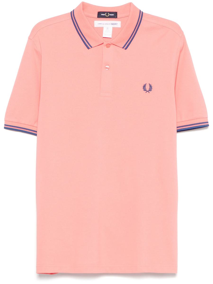 Comme Des Garçons Herren T-Shirt Strickkleidung
