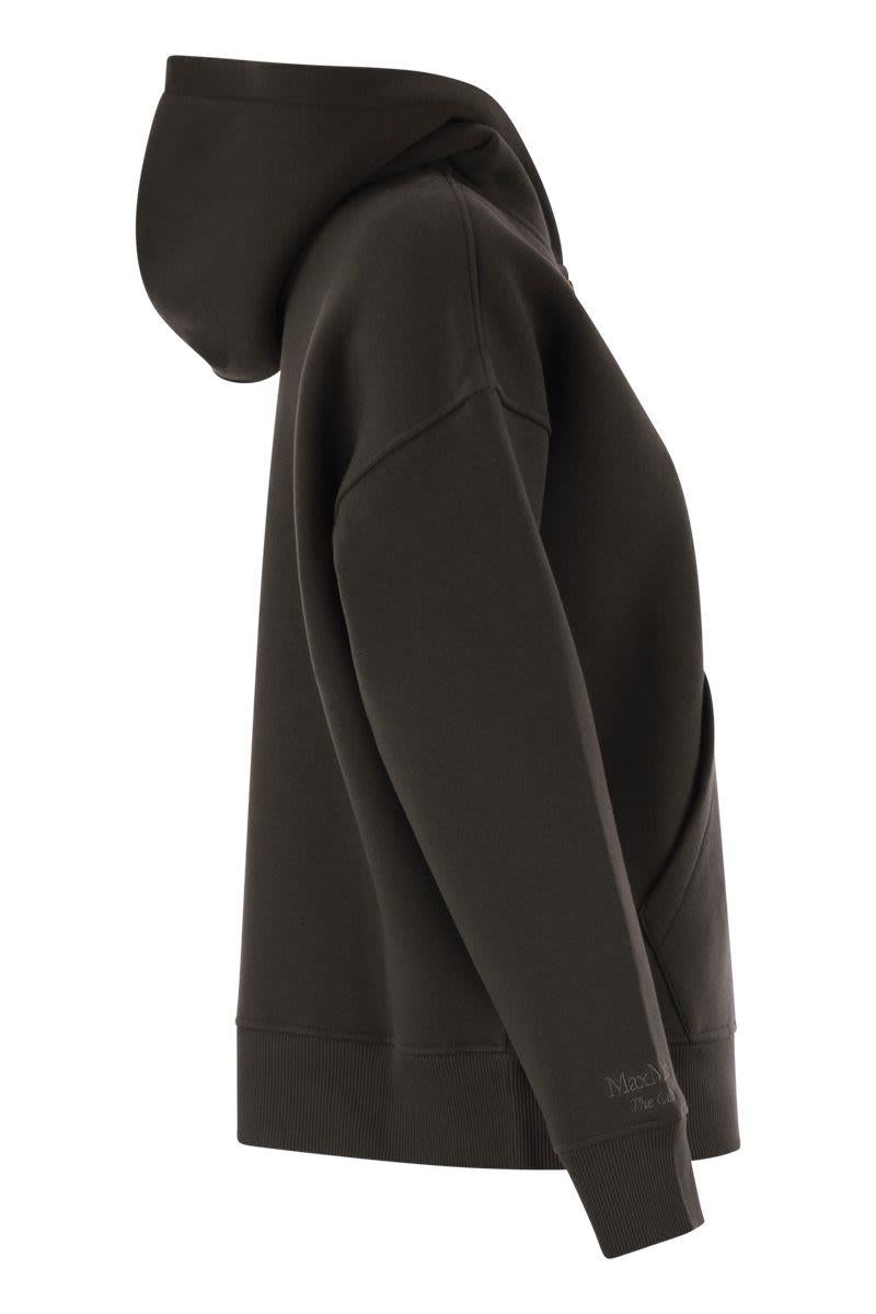 'S Max Mara Julia – Jersey-Hoodie