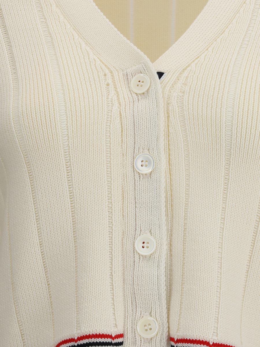 Thom Browne Strickwaren