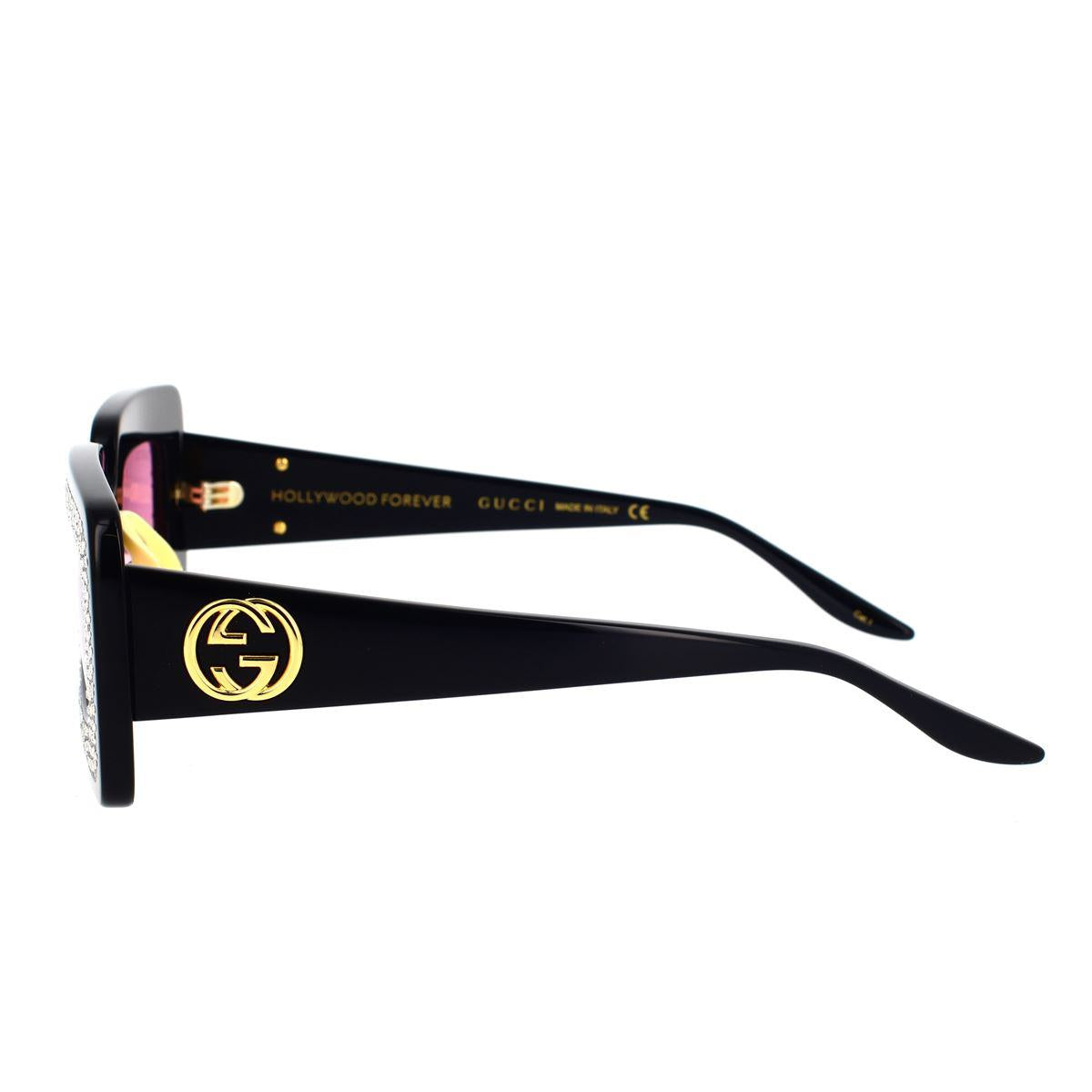 Gucci Eyewear Sonnenbrillen