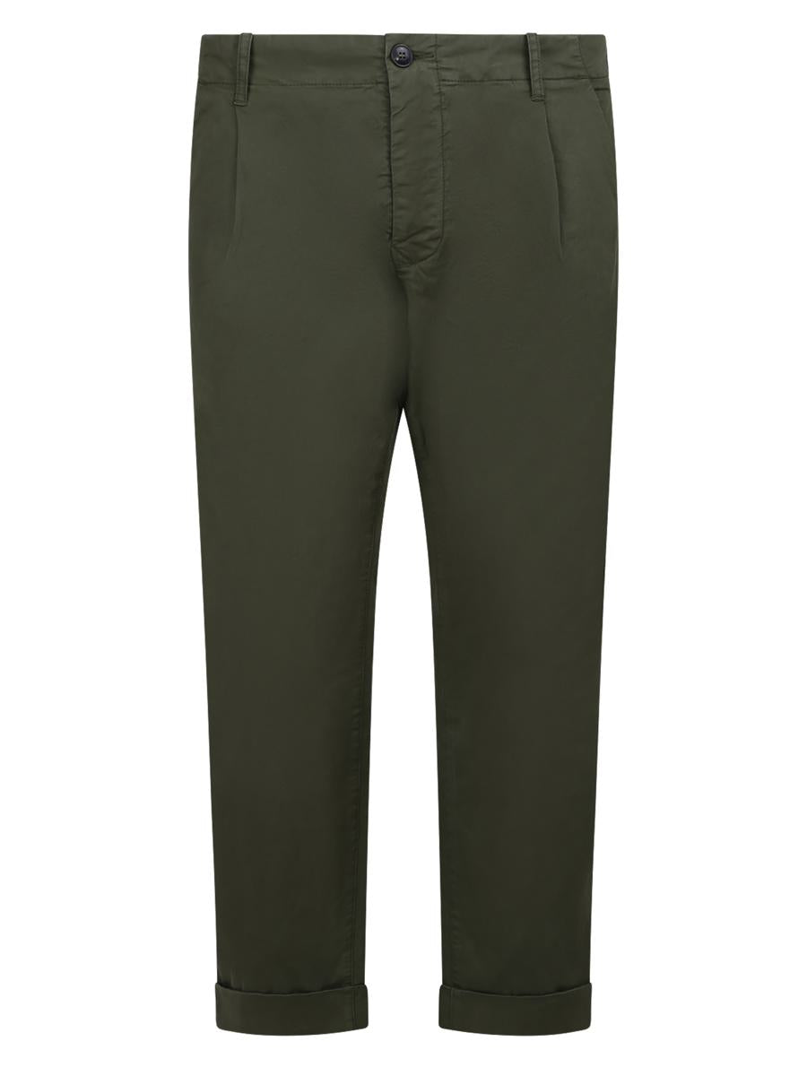 Original Hose im Vintage-Stil