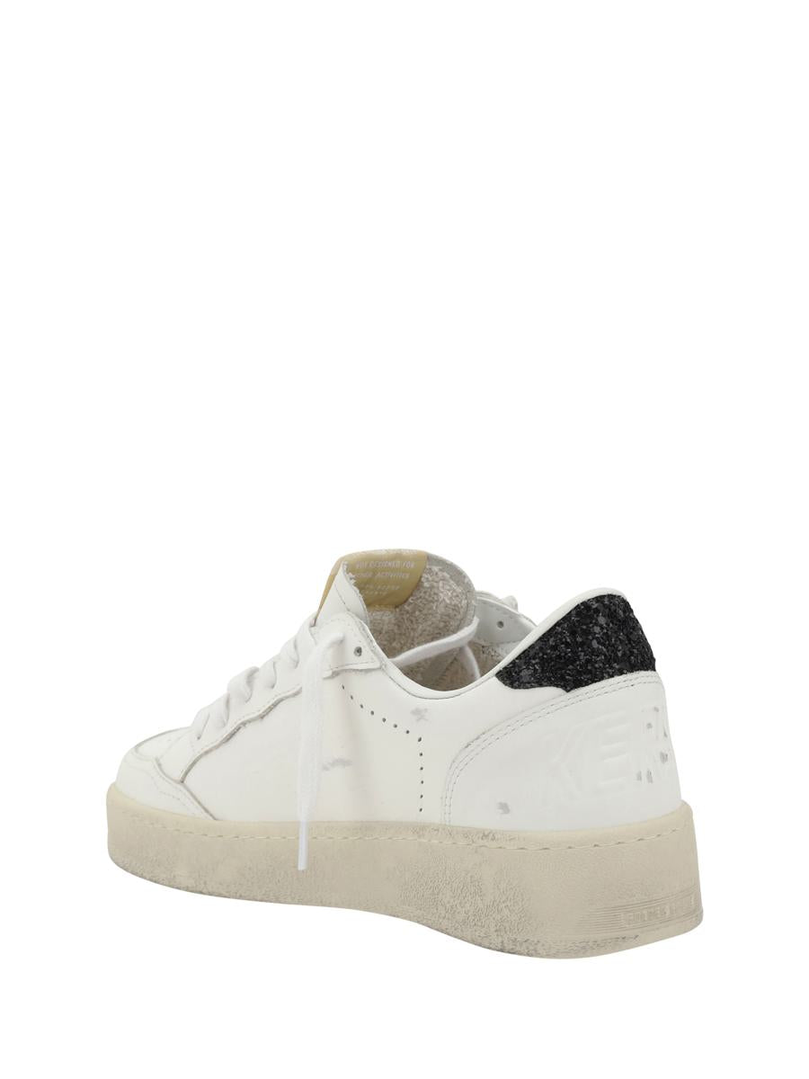 Golden Goose Turnschuhe