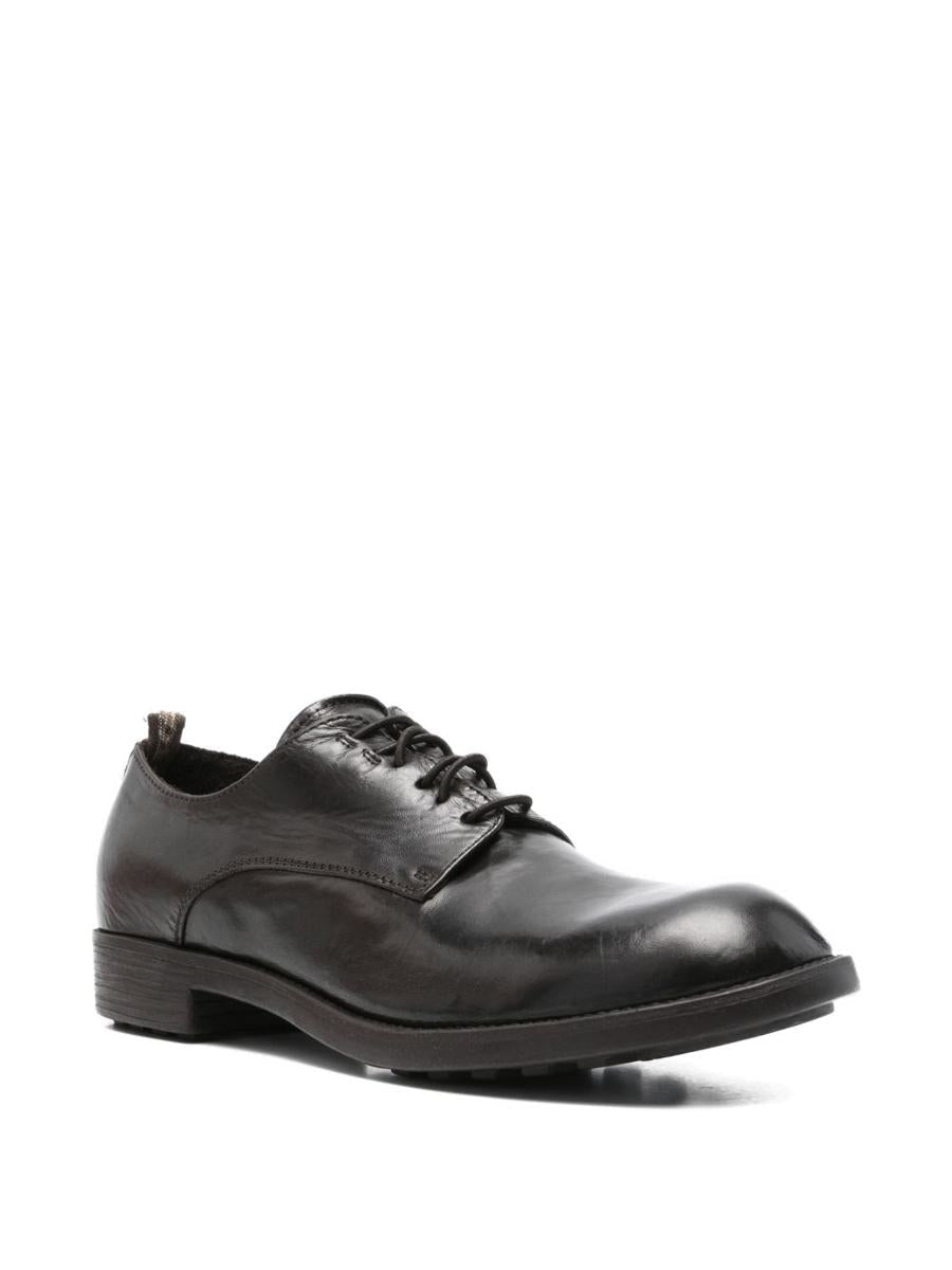Flache Schuhe von Officine Creative