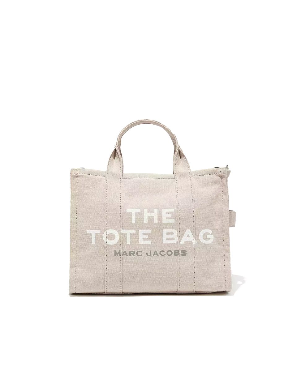 Marc Jacobs Die mittelgroße Tragetasche
