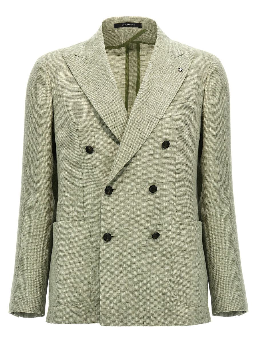 Tagliatore-Blazer „Montecarlo“.