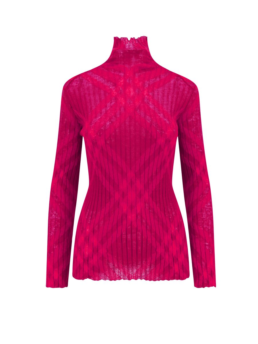 Burberry Strickwaren