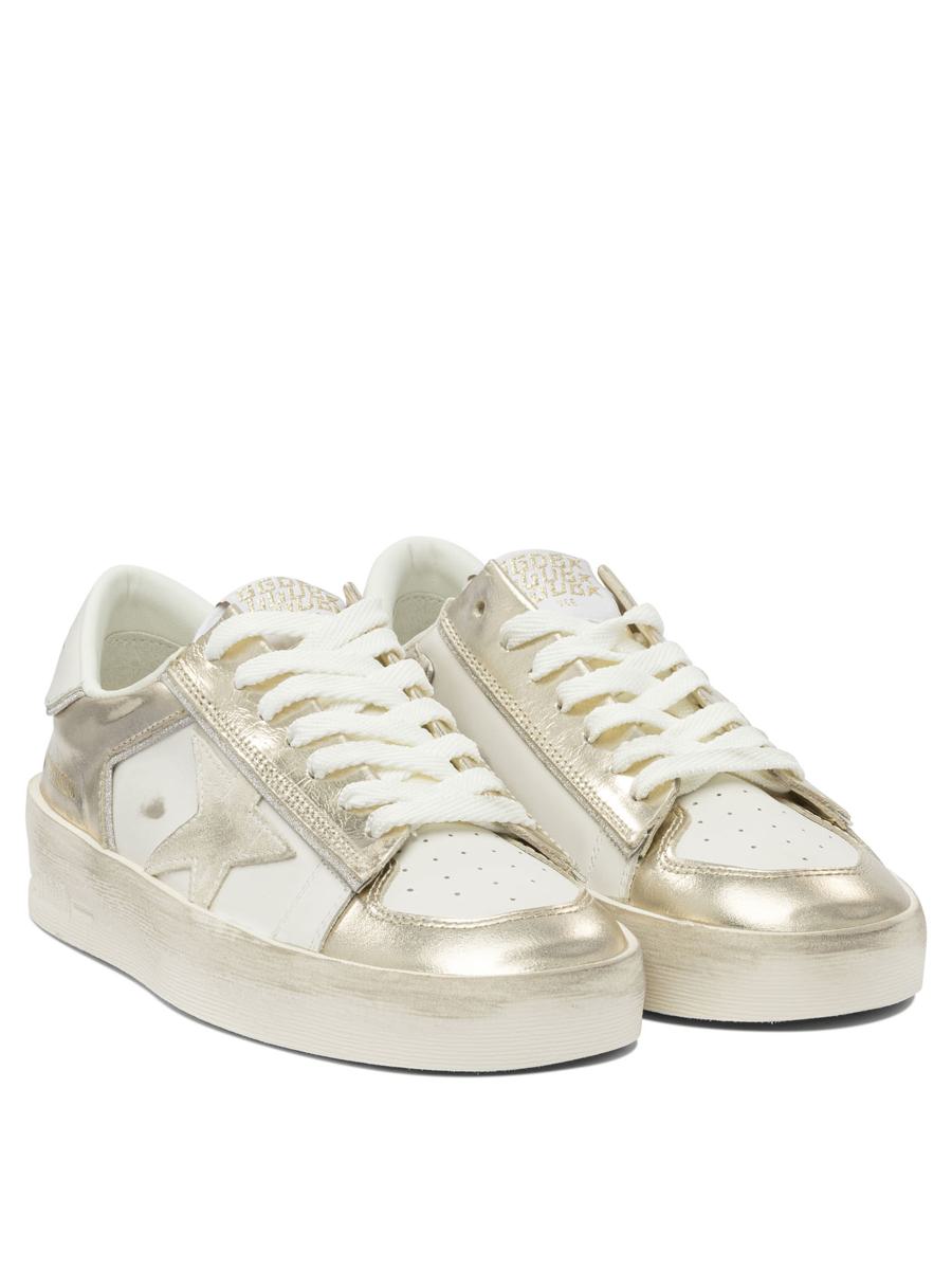 Golden Goose Sneaker „Stardan“