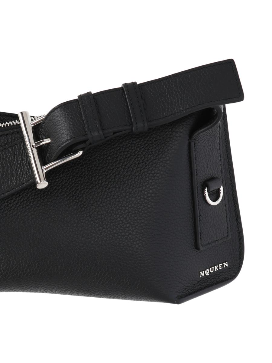 Alexander McQueen Taschen