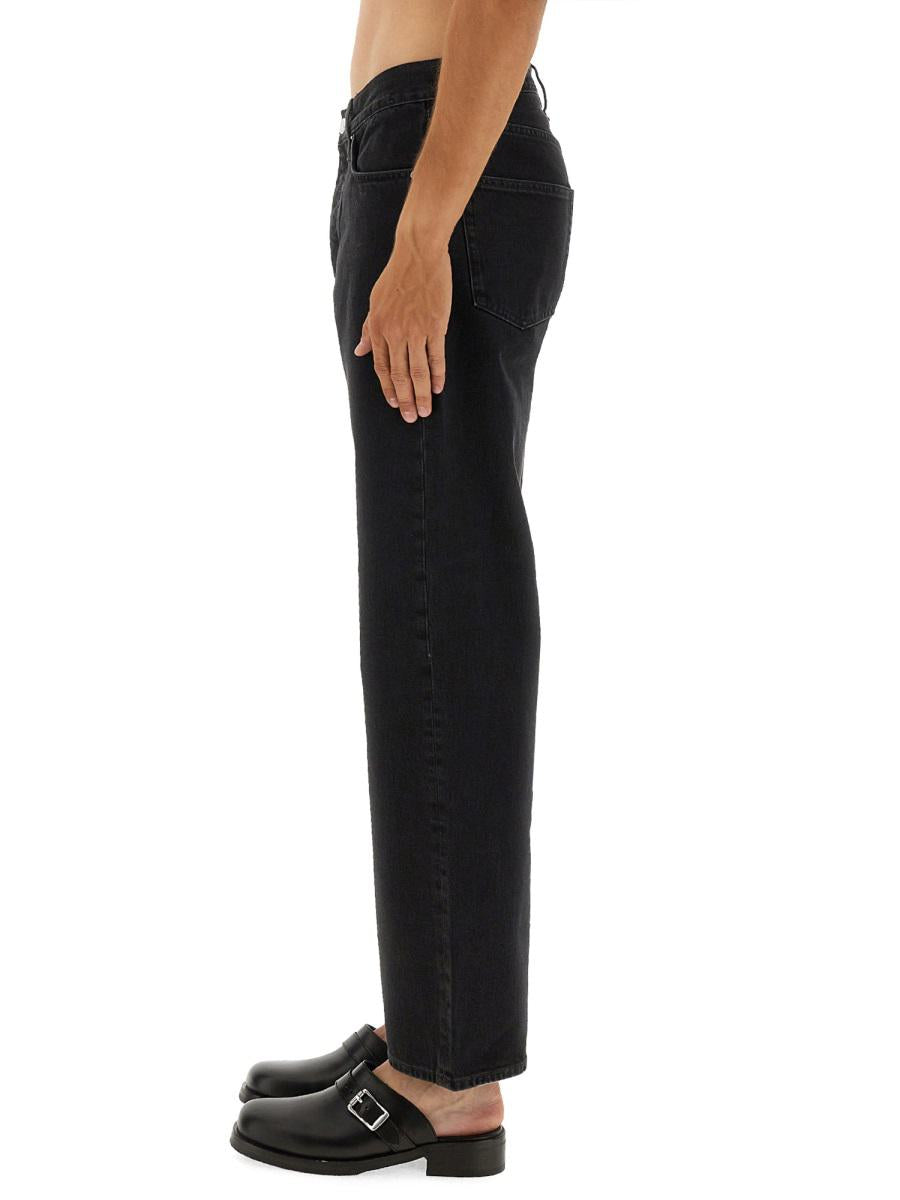 Sonnenblumen-"Lockere" Hose