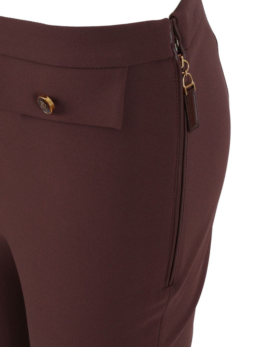 Elisabetta Franchi Hosen