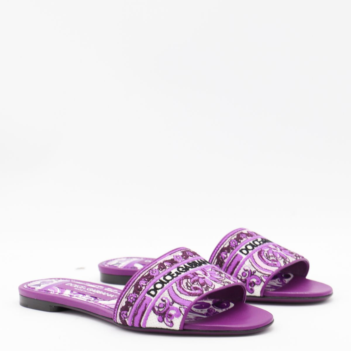 Dolce & Gabbana Sandalen