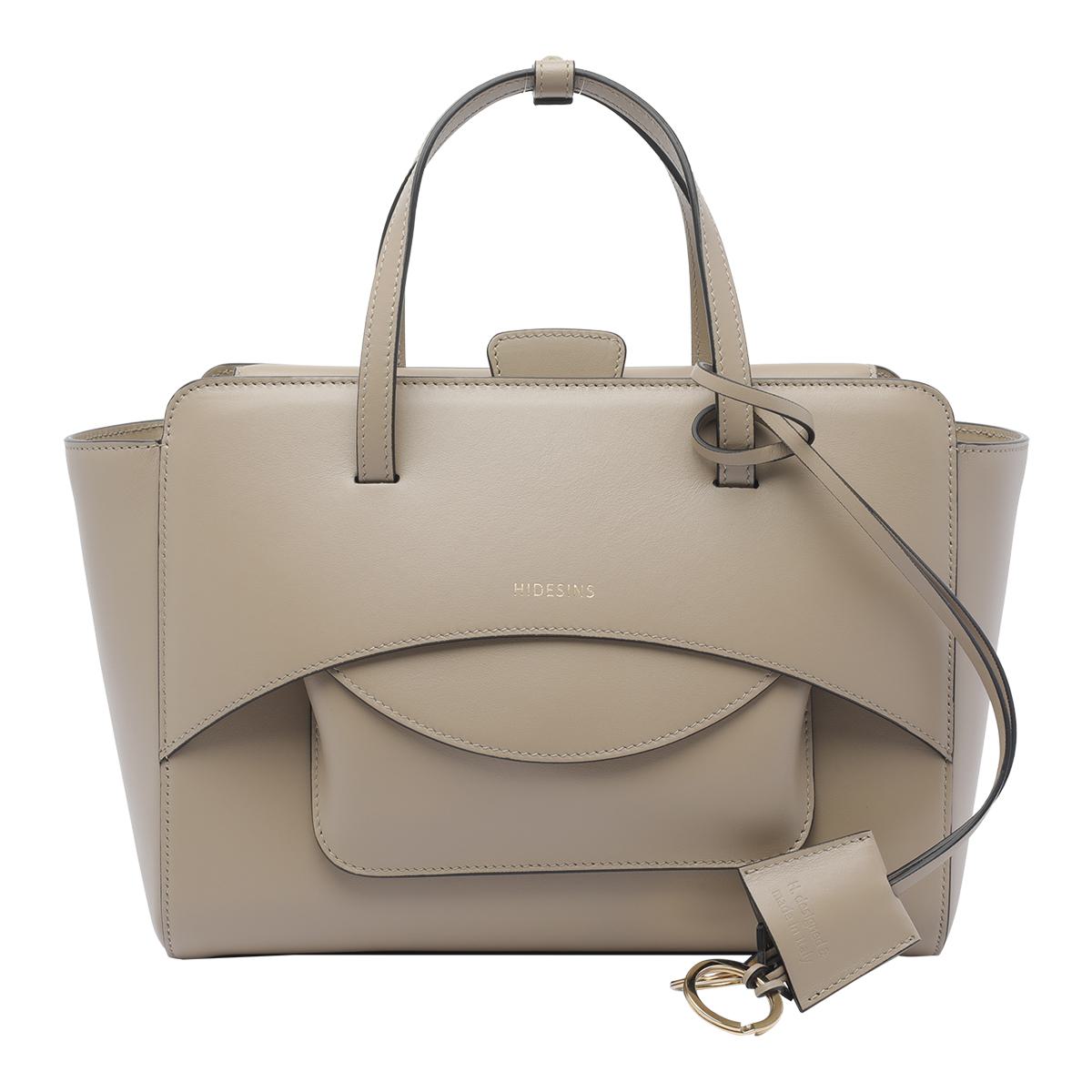 Hidesins Taschen