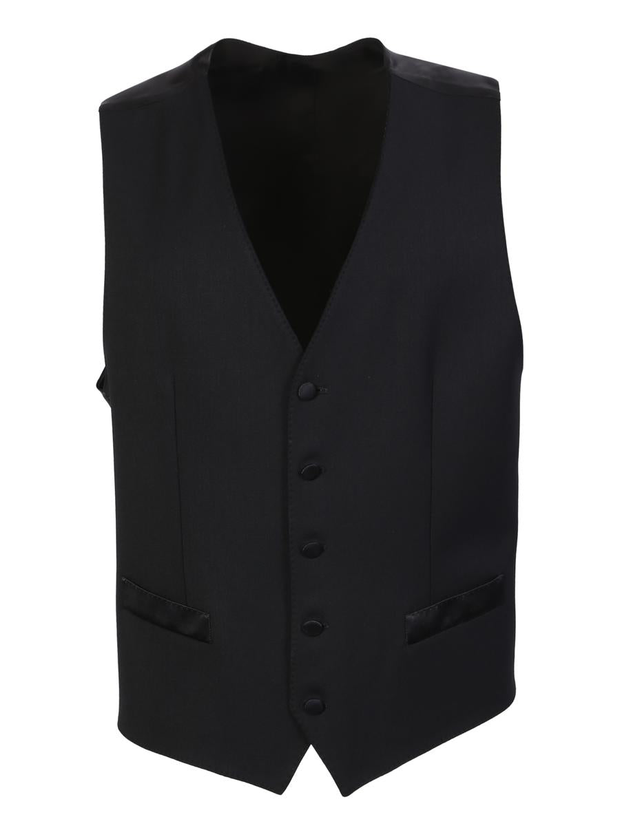 Dolce & Gabbana Anzüge