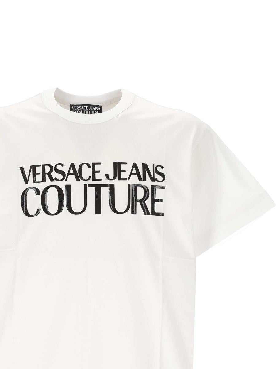 Versace Jeans Couture T-Shirts und Polos
