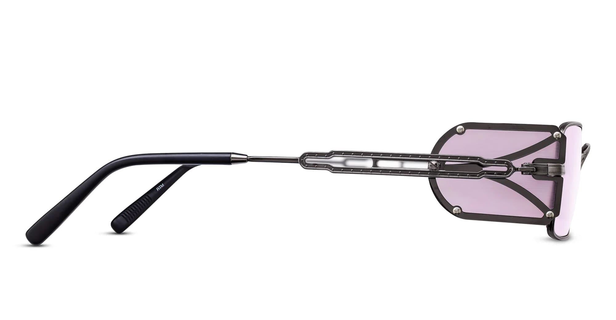 Matsuda Sonnenbrille