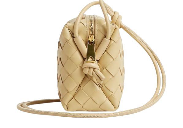 Bottega Veneta Taschen