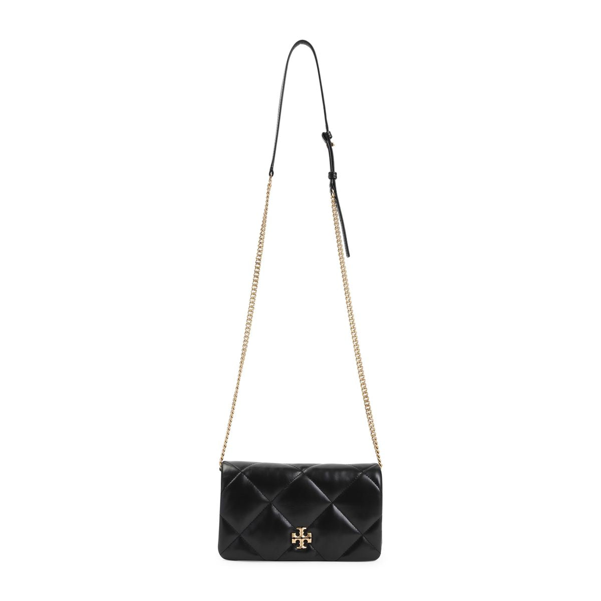 Tory Burch Kettenbrieftasche