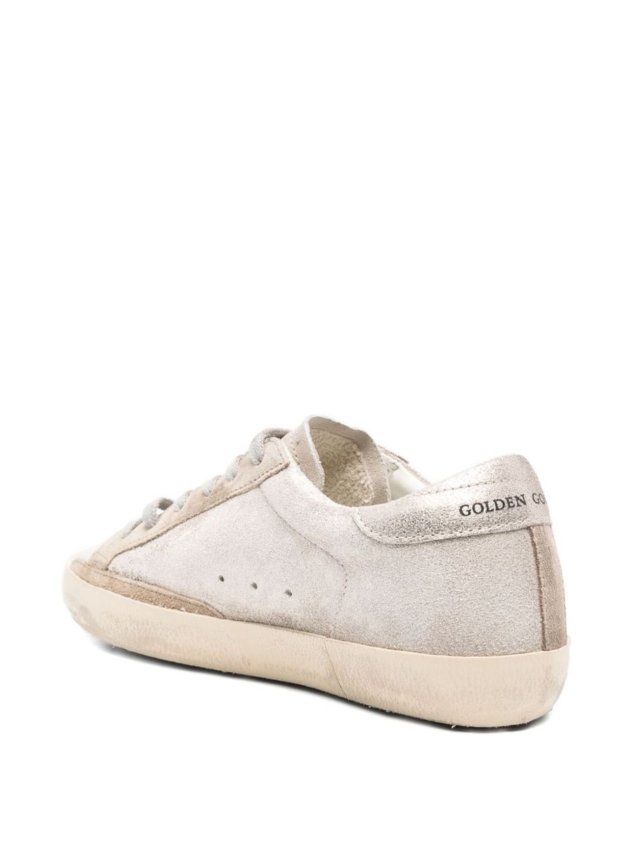Golden Goose Turnschuhe