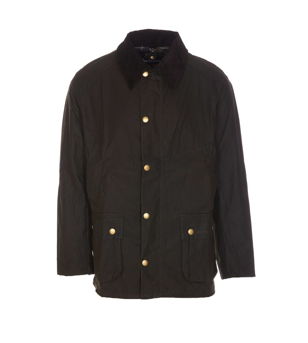 Barbour Jacken