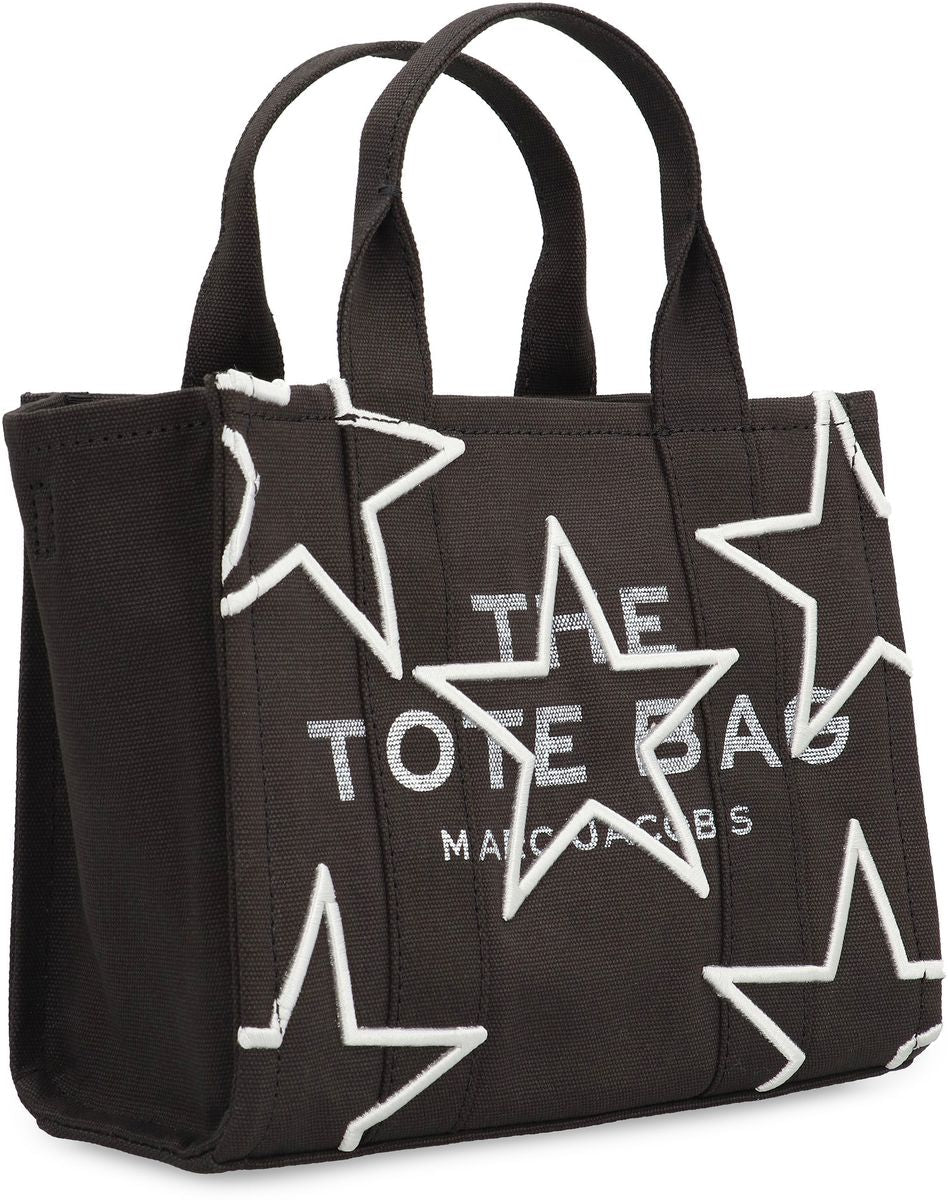 Marc Jacobs 'The Star Canvas Small Tote' Handtasche