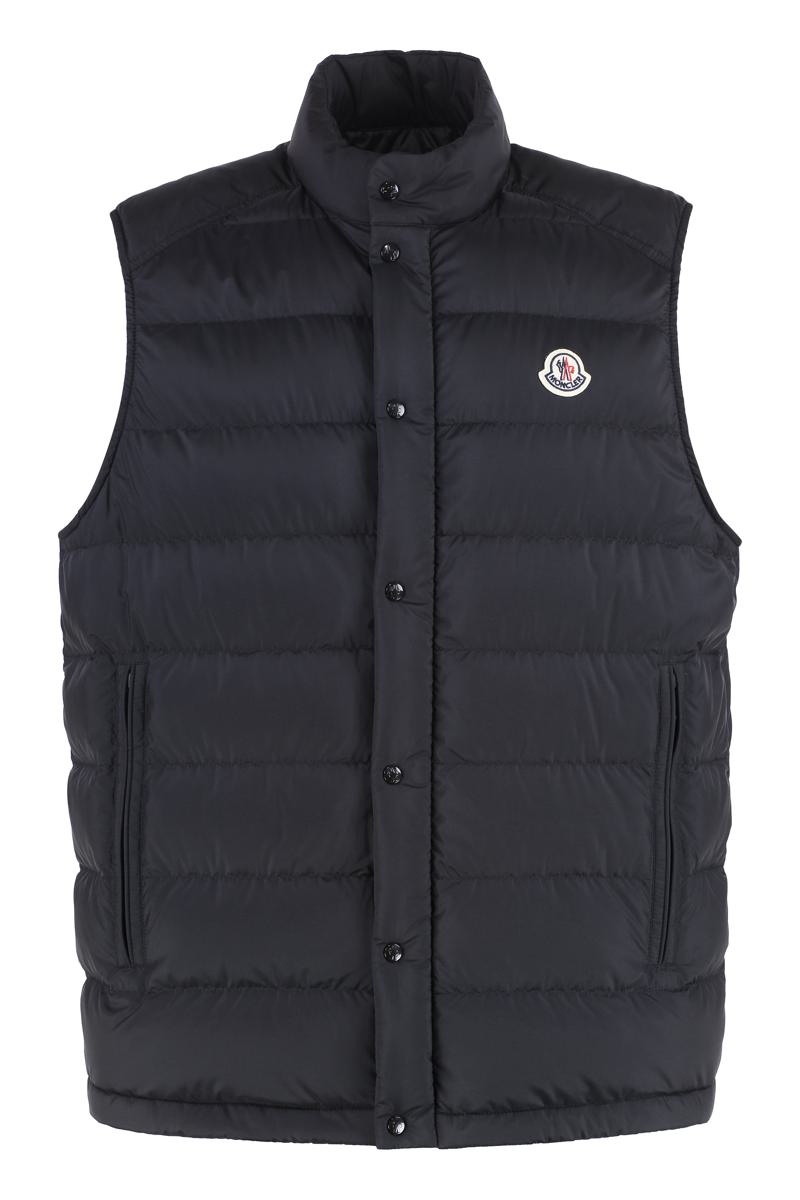 Moncler Barthe Wattierter Bodywarmer