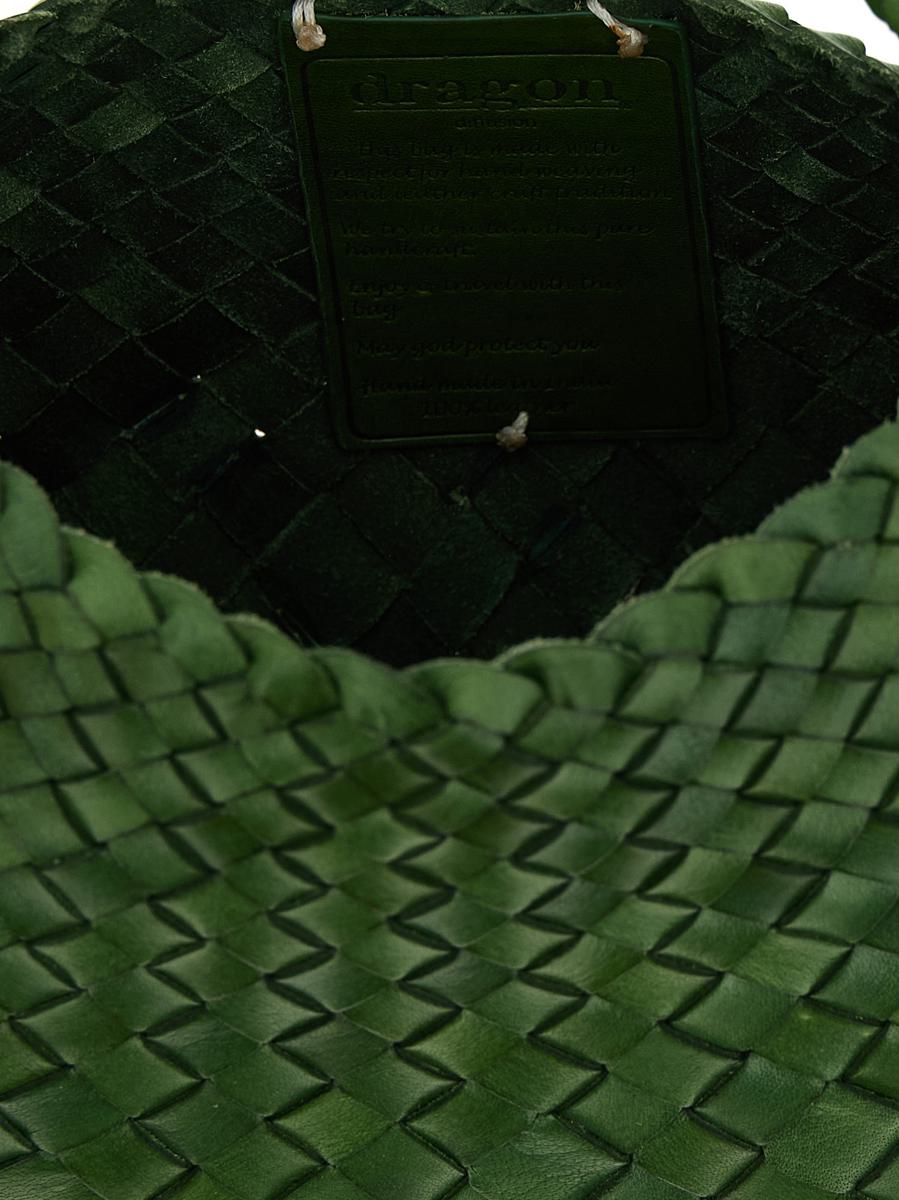 Dragon Diffusion „Rosanna“ Schultertasche