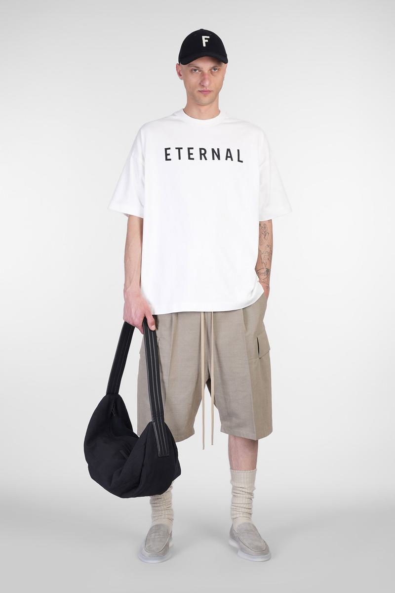 Angst vor Gott T-Shirt