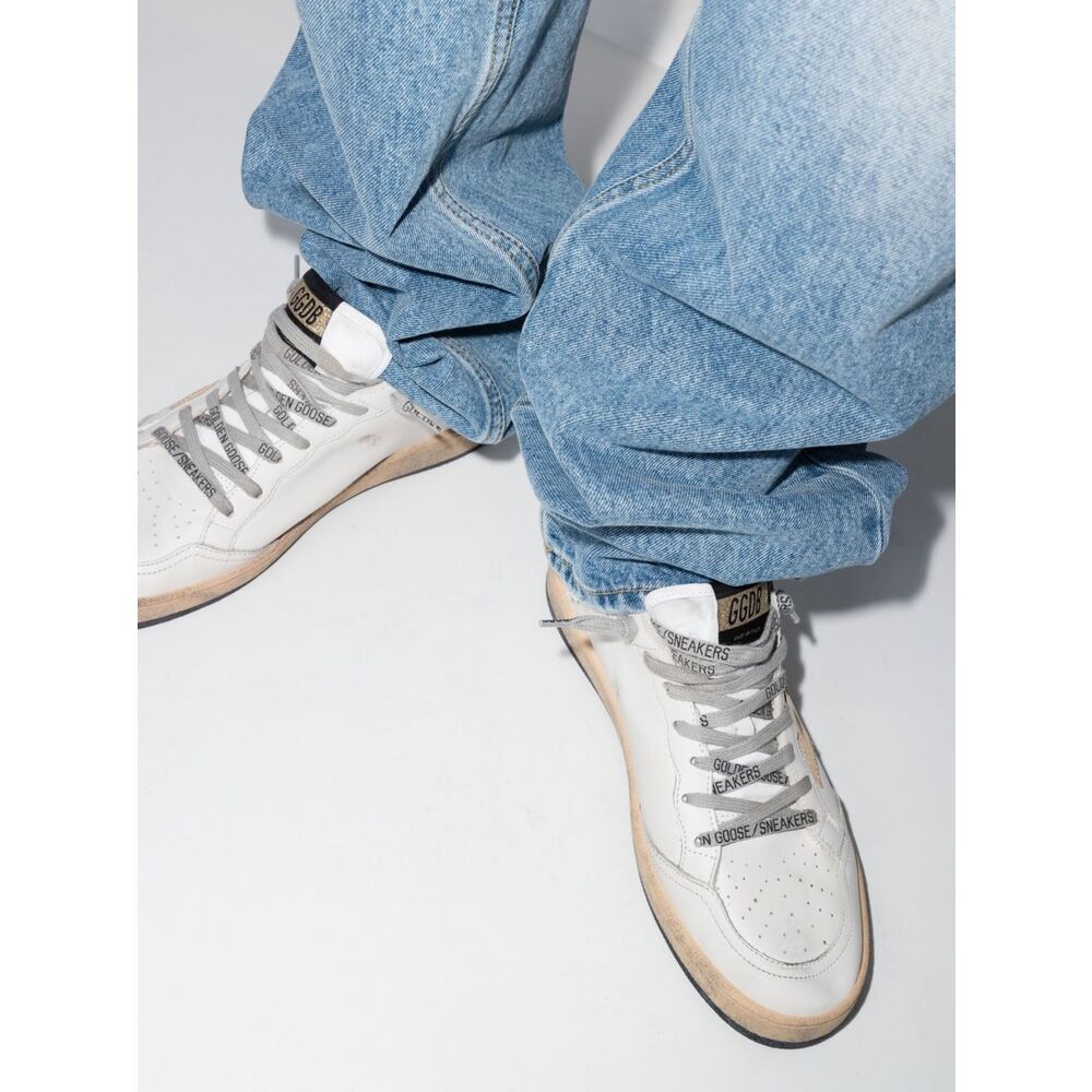 Golden Goose Turnschuhe