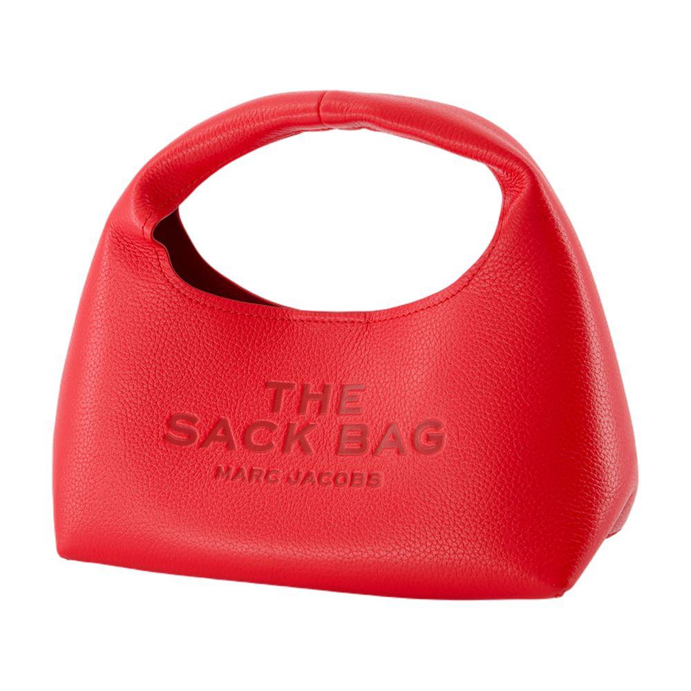 Marc Jacobs – Die Mini-Sack-Geldbörse