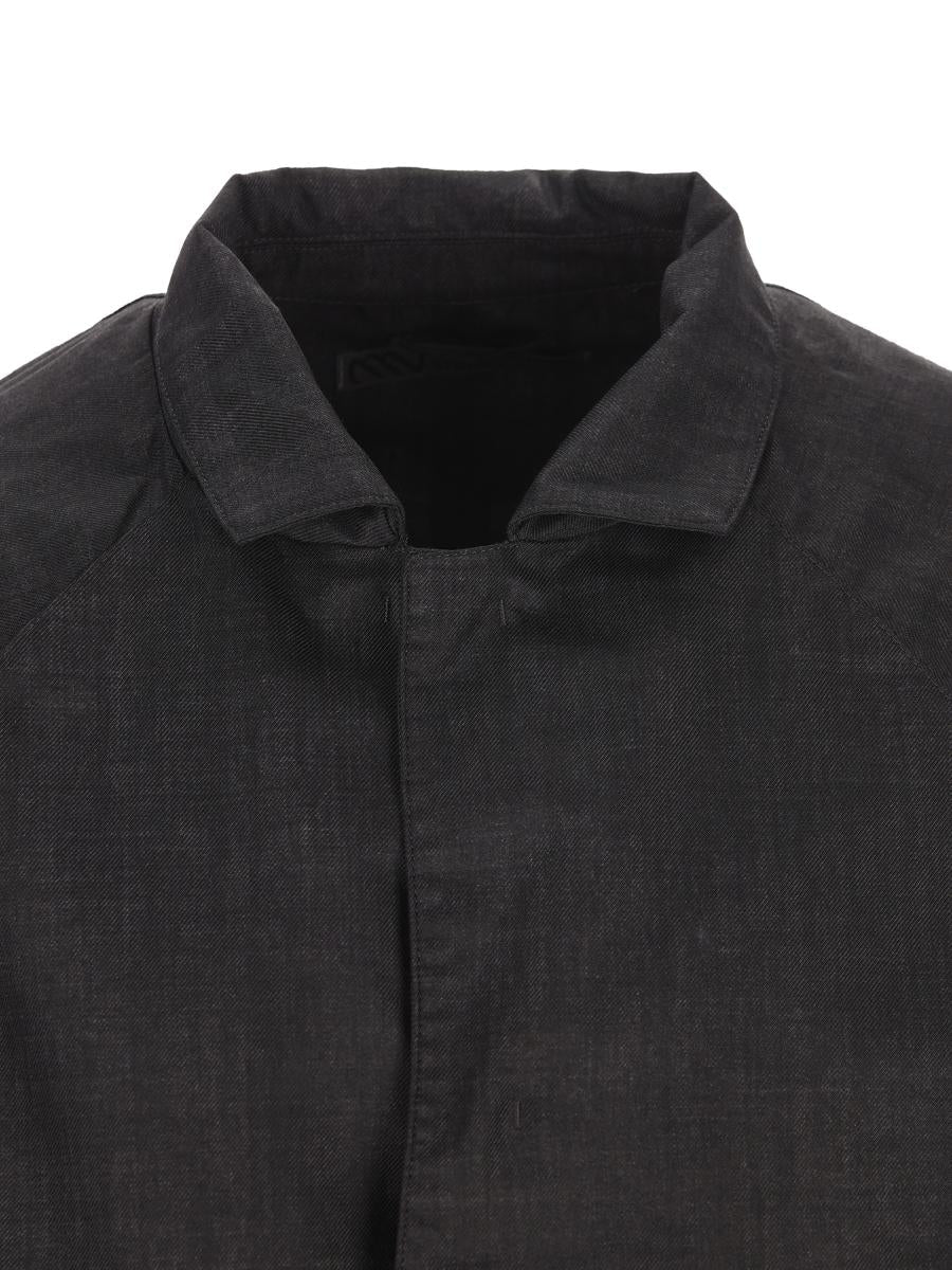Massimo Osti Studio Jacken