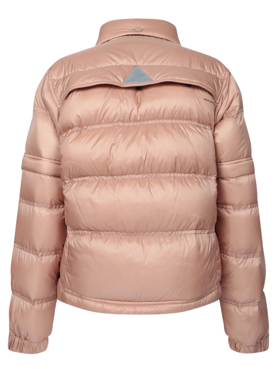 Moncler Grenoble Daunenjacken