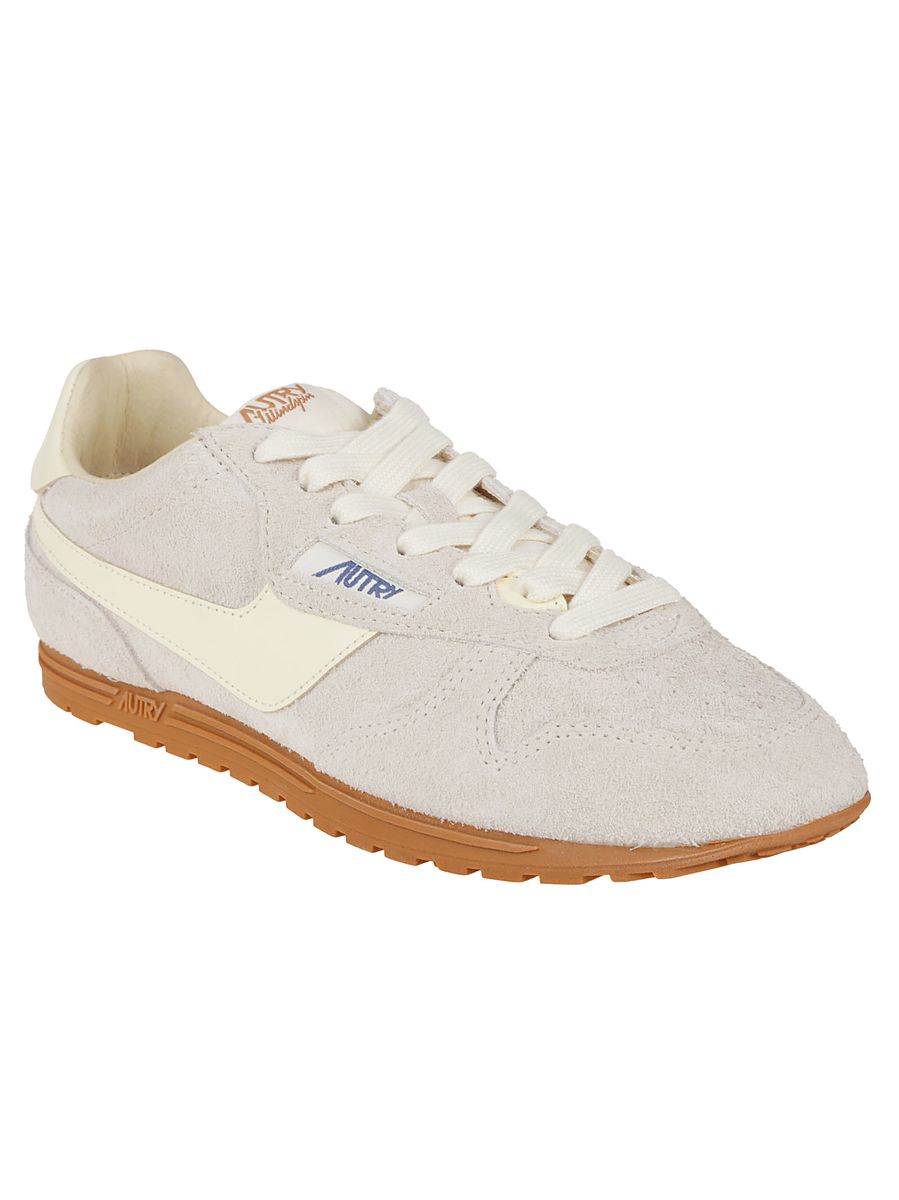 Autry „Windspin“ Low Sneaker