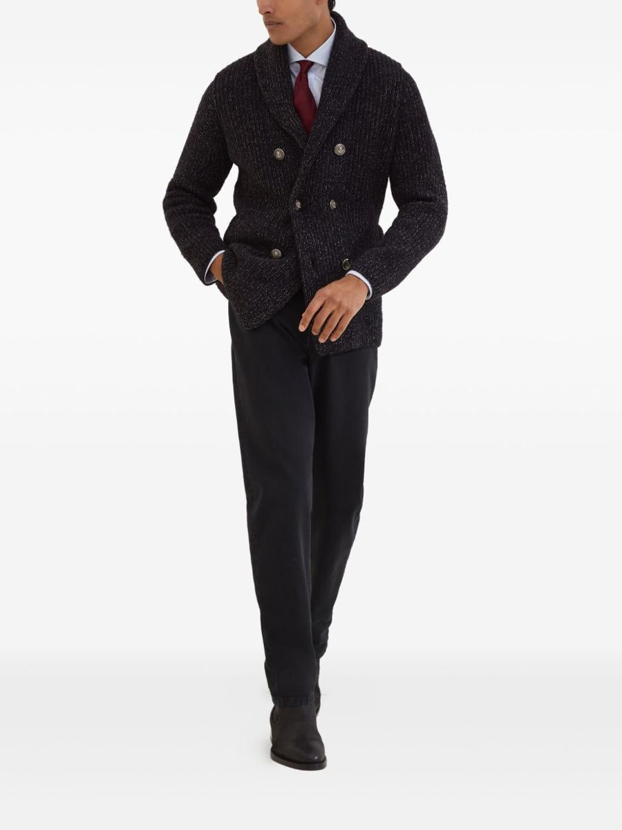Brunello Cucinelli Jacken