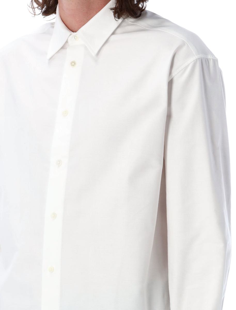 JW Anderson Oxford-Hemd