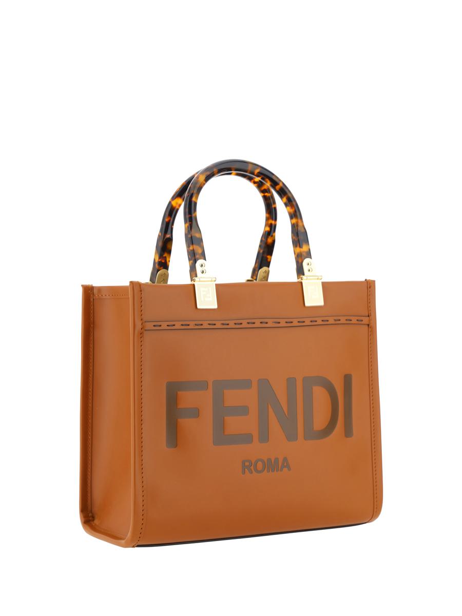 Fendi Schultertaschen