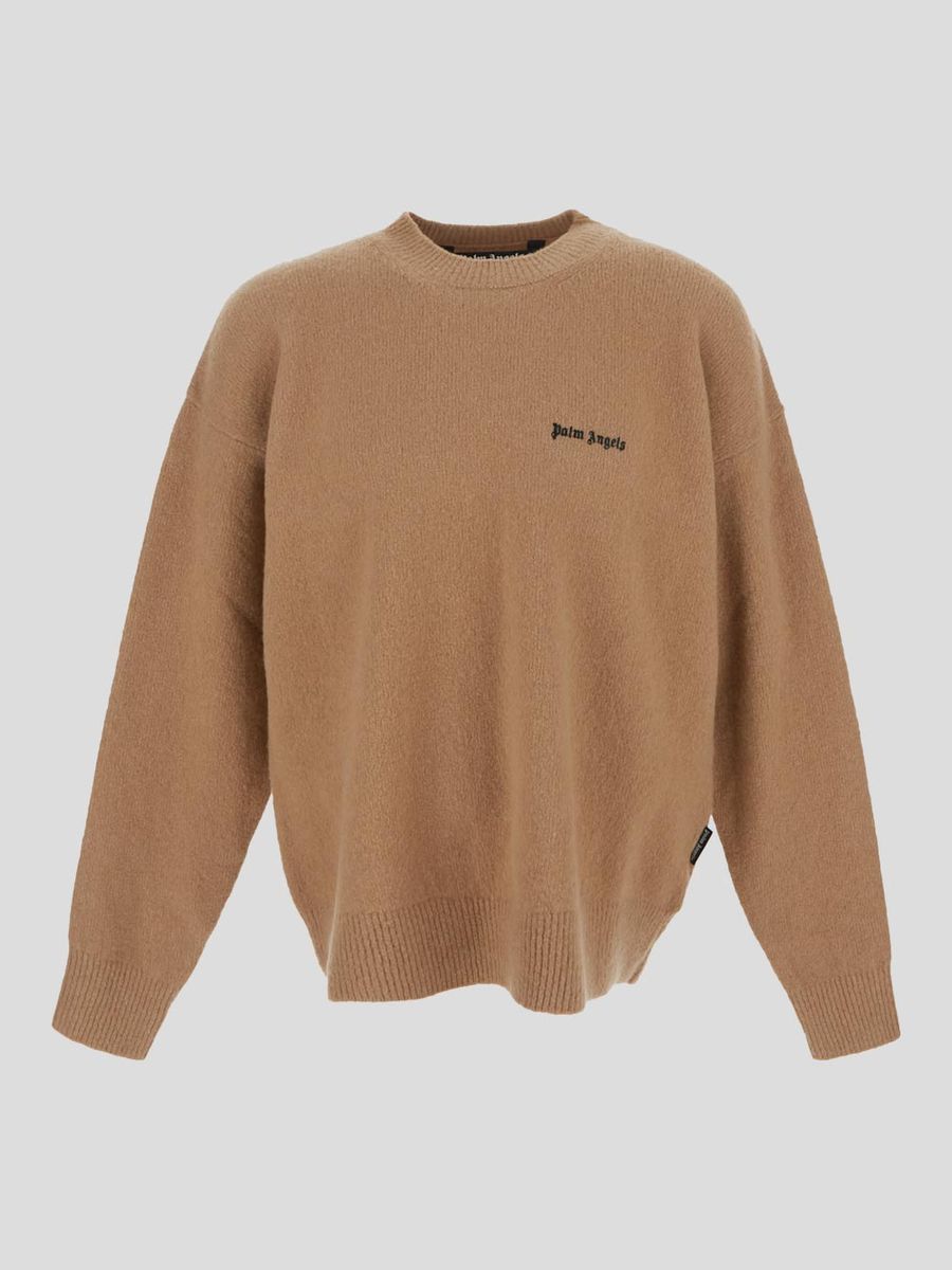 Palm Angels Strickwaren