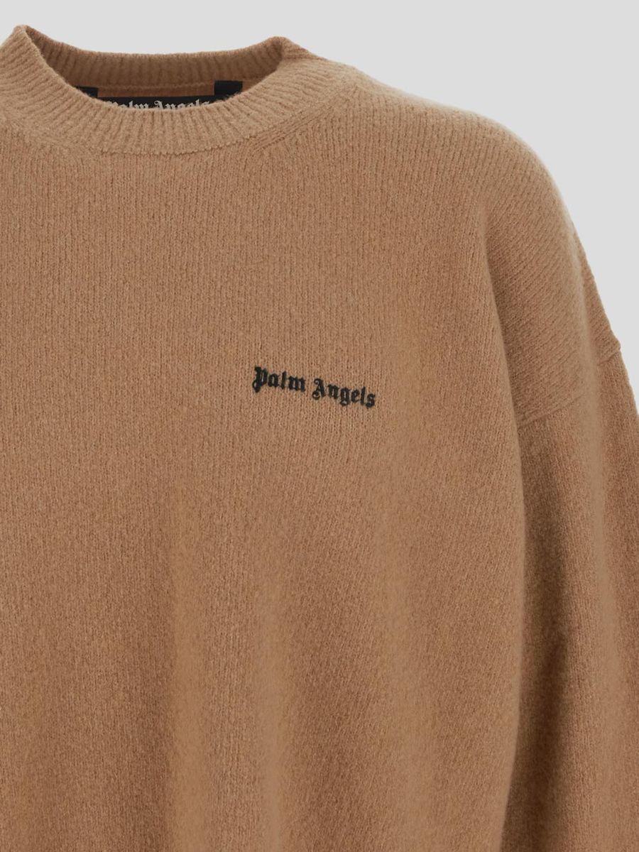 Palm Angels Strickwaren