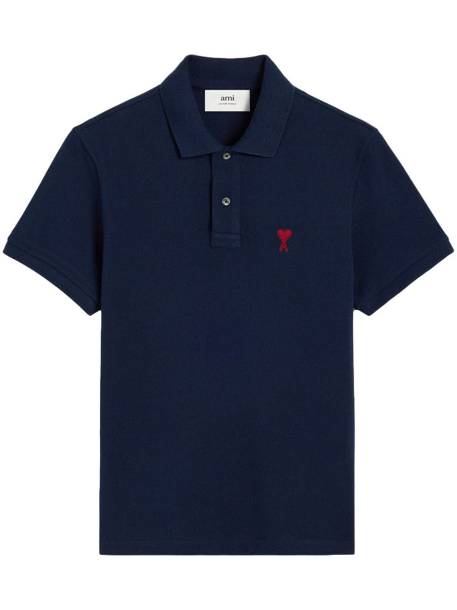 AMI Paris T-Shirts und Polos