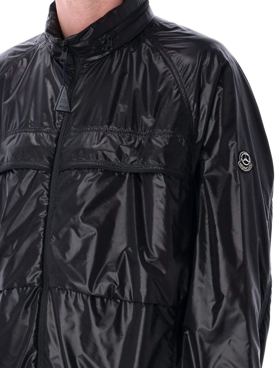 Moncler Genius Anubis Packbare Jacke