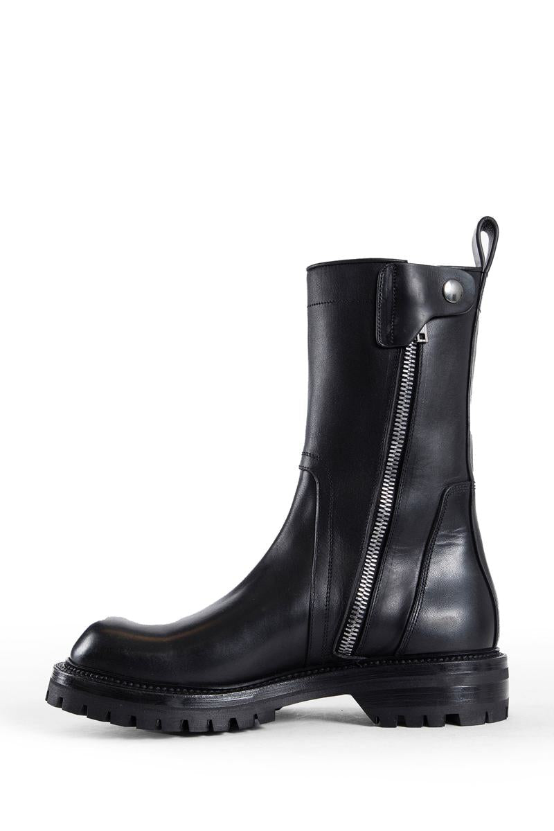 Rick Owens Stiefel