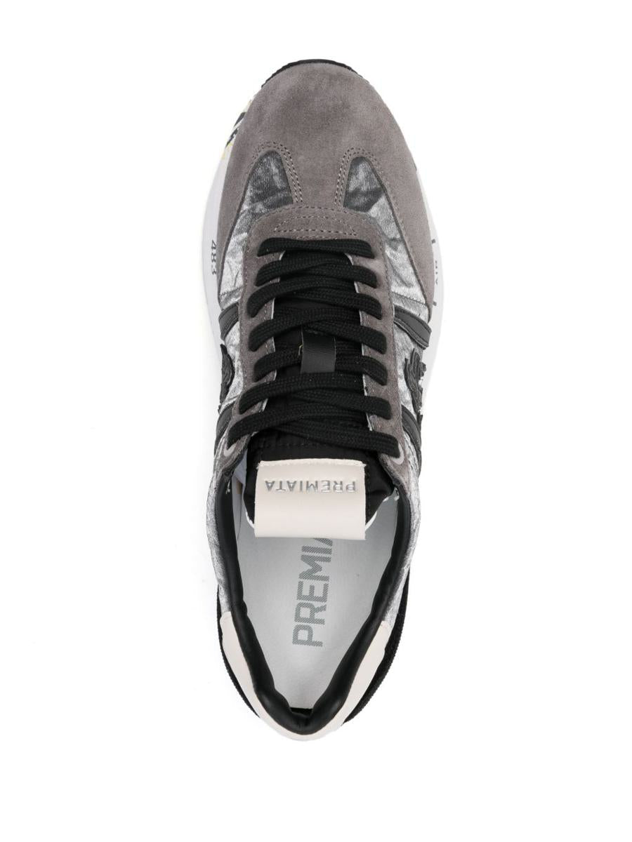 Premiata Sneaker