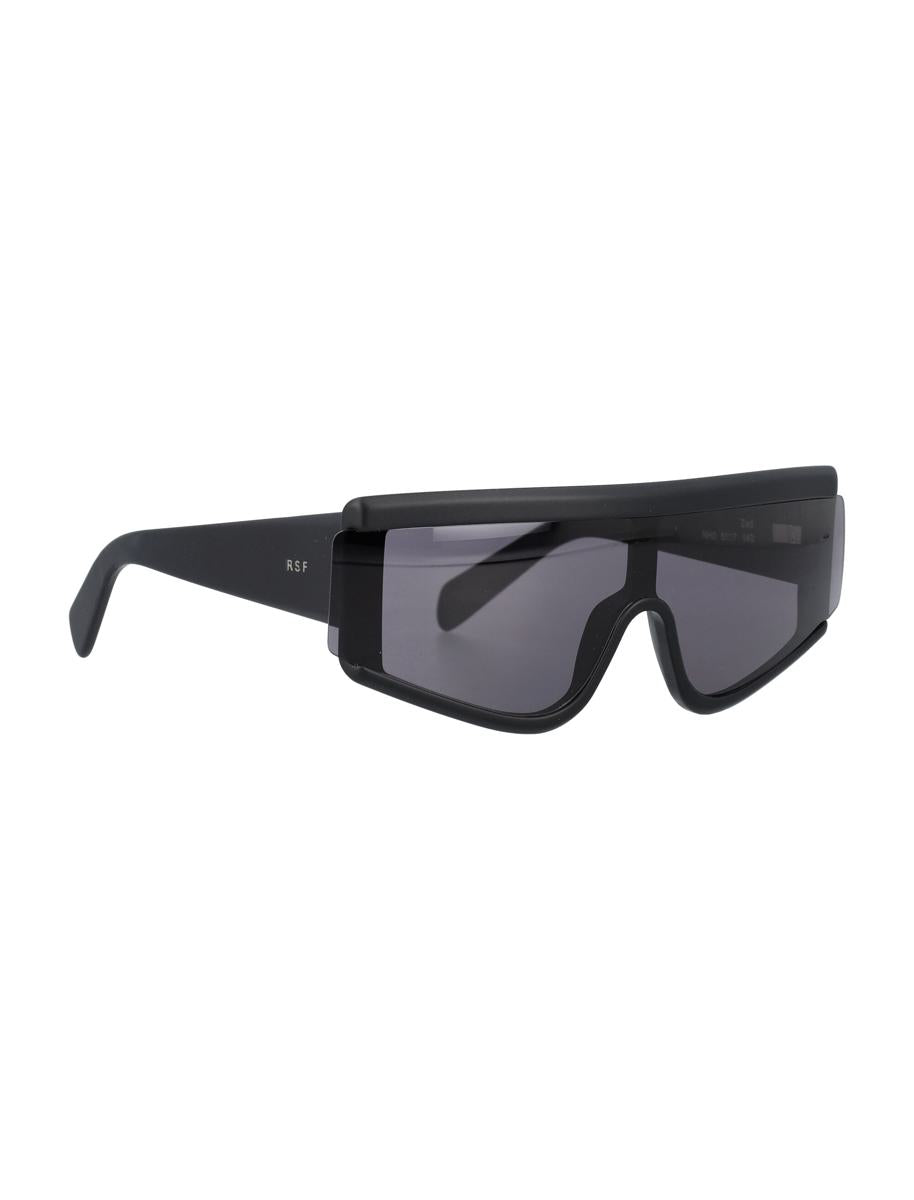Retrosuperfuture Zed Schwarz
