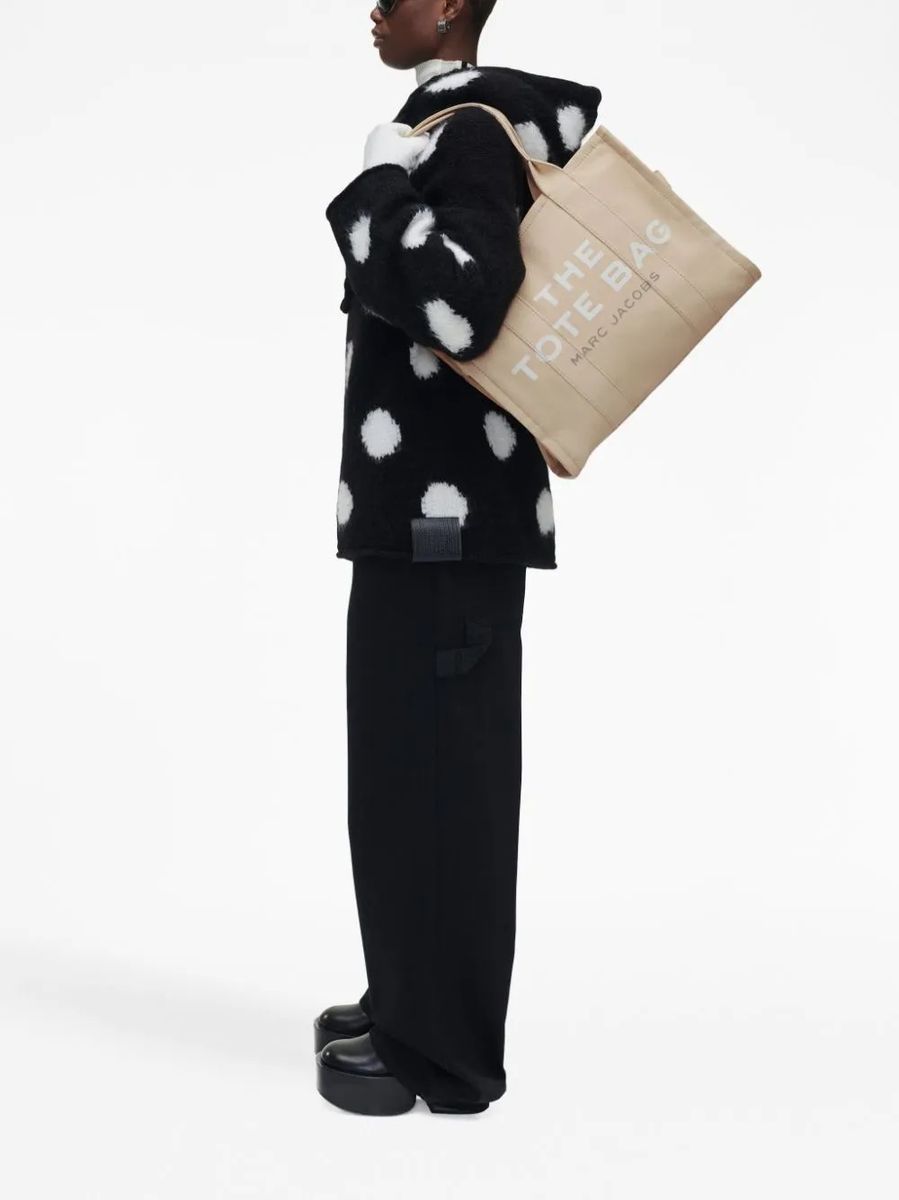 Marc Jacobs Borsa "The Tote" Groß