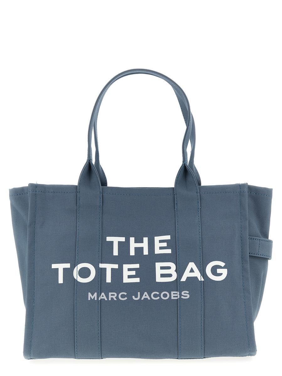 Marc Jacobs „The Canvas Large Tote“ Einkaufstasche
