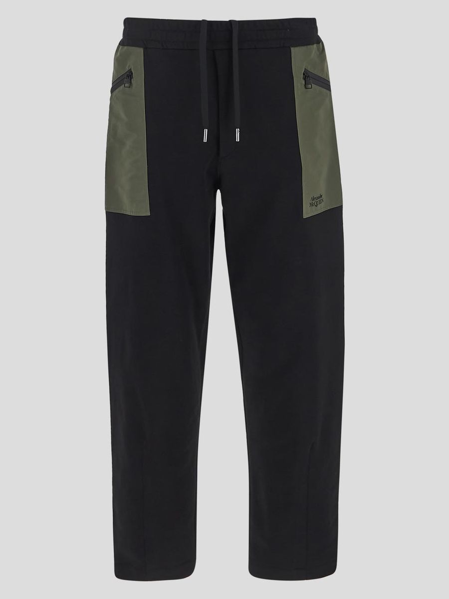 Alexander McQueen Hosen