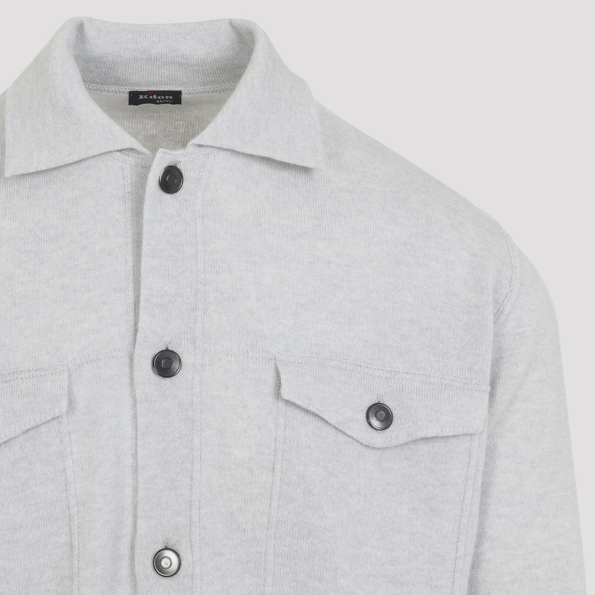 Kiton Jacke